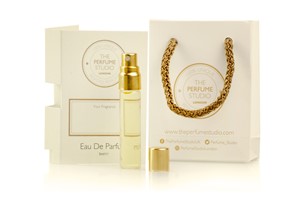 Click to view details and reviews for Design Your Own Perfume Gold Experience For One.