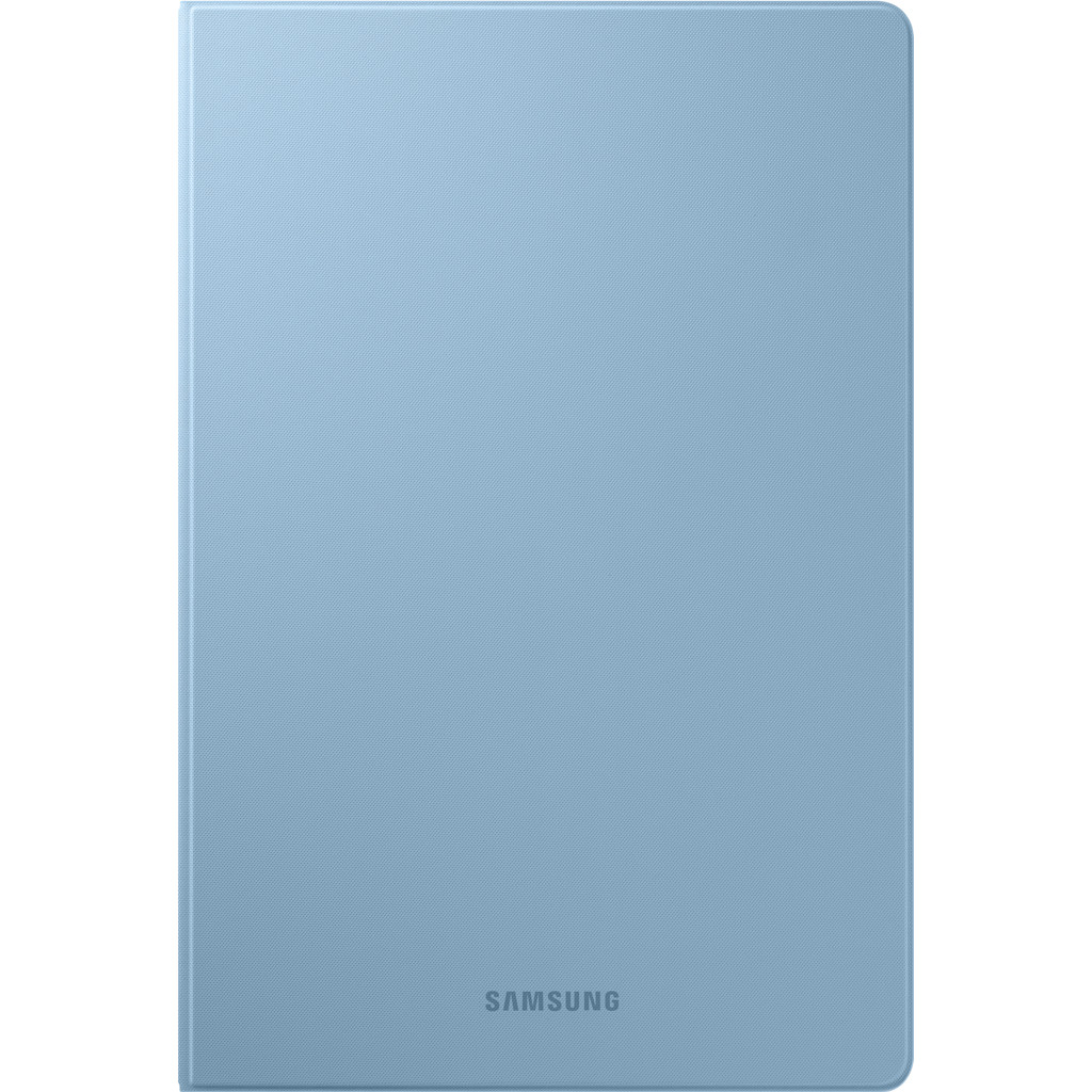 Tweedekans Samsung Galaxy Tab S6 Lite Book Case Blauw Tweedehands