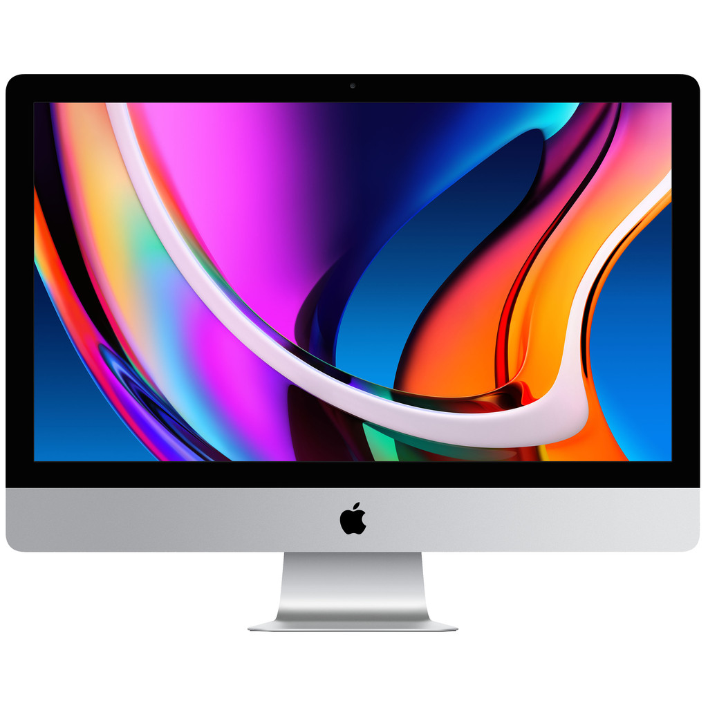 Tweedekans Apple iMac 27" (2020) MXWV2N/A Tweedehands
