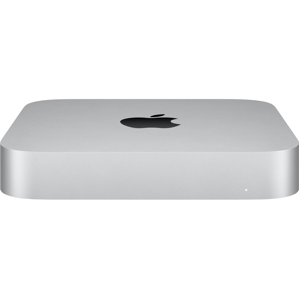 Tweedekans Apple Mac Mini (2020) 16GB/1TB Apple M1 chip Tweedehands