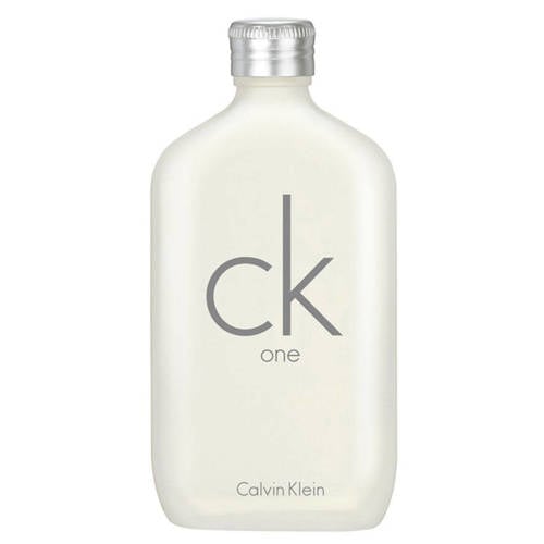Wehkamp Calvin Klein CK One eau de toilette - 50 ml aanbieding