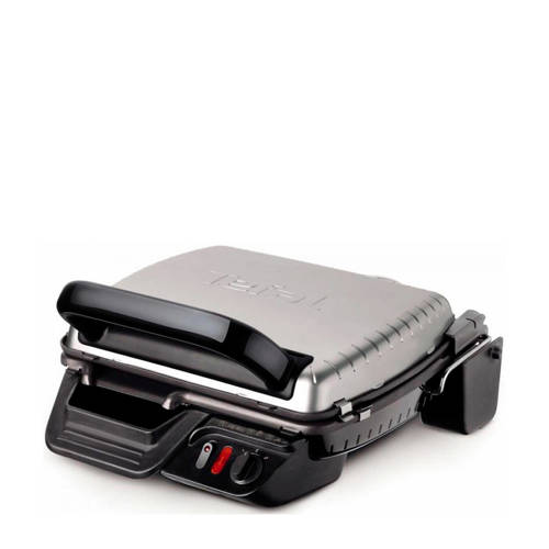 Wehkamp Tefal GC3060 Ultra Compact Comfort contactgrill aanbieding