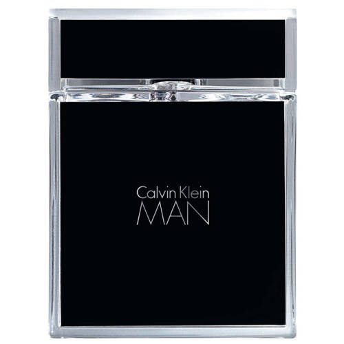 Wehkamp Calvin Klein Man eau de toilette - 100 ml aanbieding