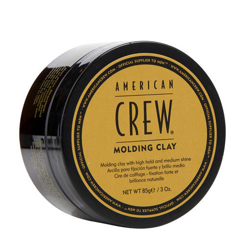 Wehkamp American Crew Molding Clay - 85 ml aanbieding