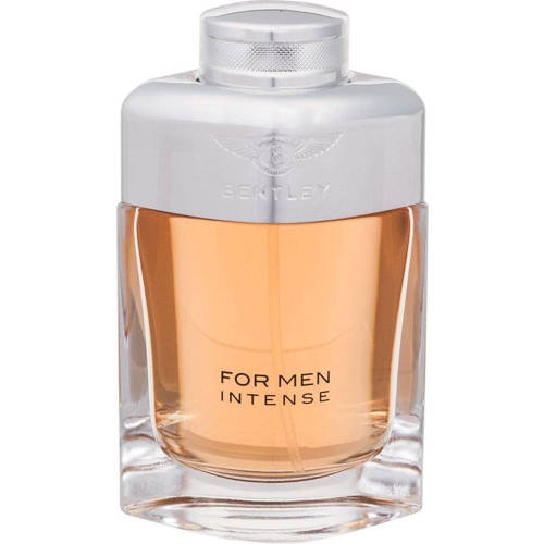 Wehkamp Bentley Intense For Men eau de parfum - 100 ml aanbieding