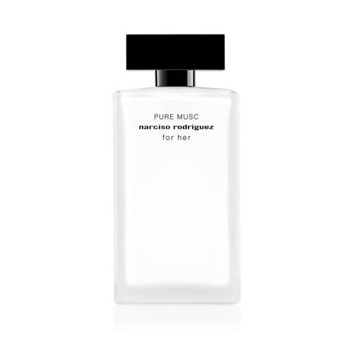 Wehkamp Narciso Rodriguez Pure Musc For Her eau de parfum - 100 ml aanbieding