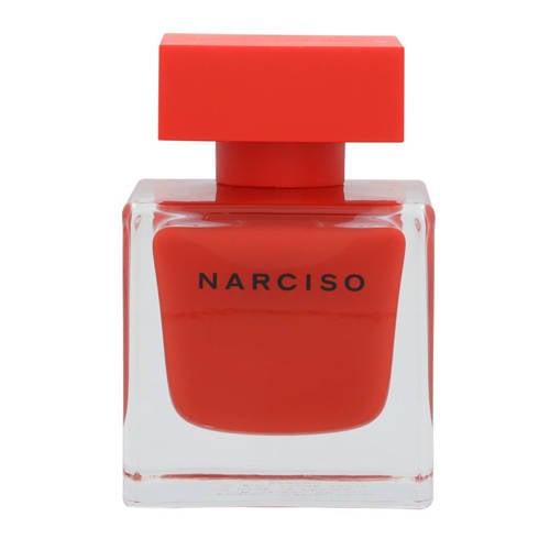 Wehkamp Narciso Rodriguez Narciso Rodriguez Narciso Rouge eau de parfum - 50 ml aanbieding