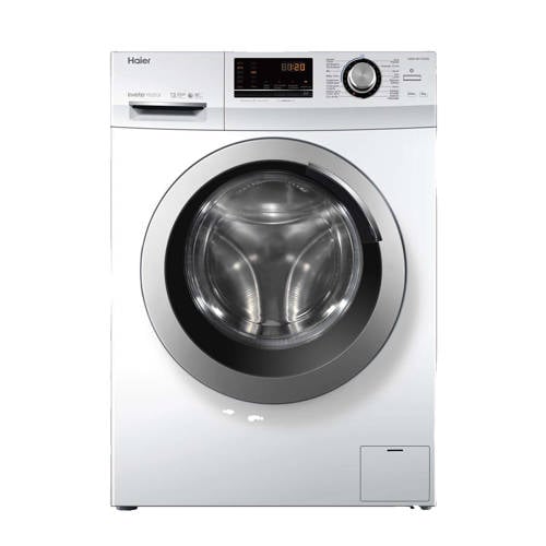 -Haier HW90-BP14636N wasmachine-aanbieding