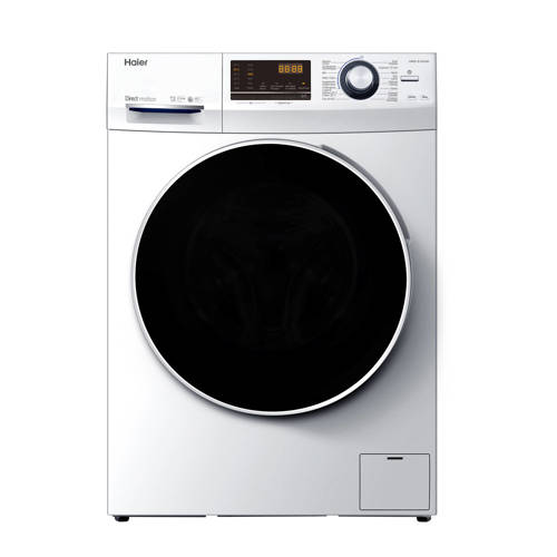 Wehkamp Haier HW80-B14636N wasmachine aanbieding