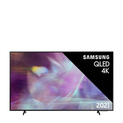 Wehkamp Samsung 43Q65A (2021) QLED 4K TV aanbieding