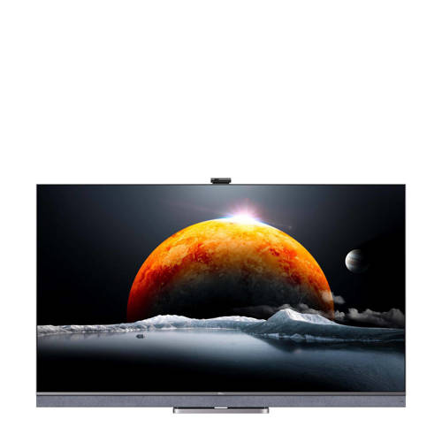 Wehkamp TCL 55C822 QLED 4K TV aanbieding