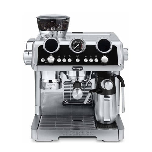 Wehkamp De’Longhi EC9665.M espresso apparaat aanbieding