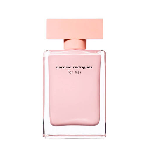 Wehkamp Narciso Rodriguez For Her eau de parfum - 30 ml aanbieding