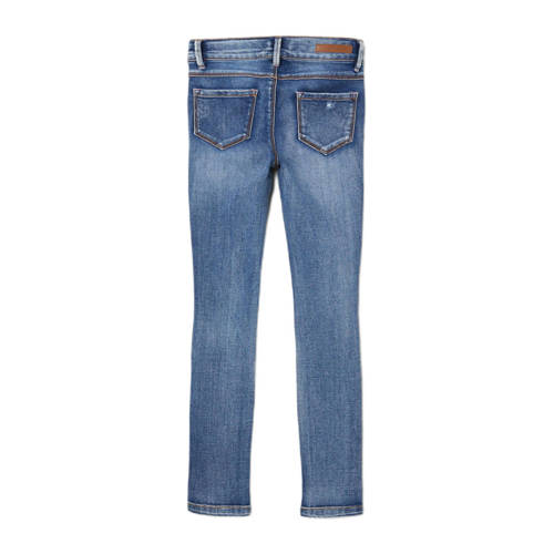 DNMTONSON jeans Vergelijk 2678 It Stretch PANT - NKFPOLLY prijzen Name