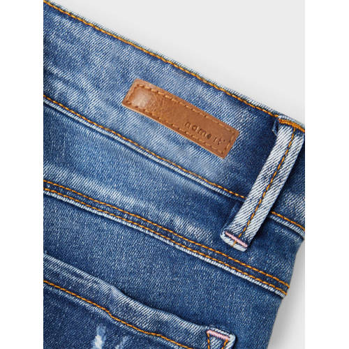 PANT jeans Stretch DNMTONSON 2678 NKFPOLLY Vergelijk Name It prijzen -
