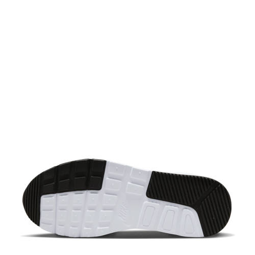 Nike Air Max SC sneakers grijs/zilvergrijs/wit