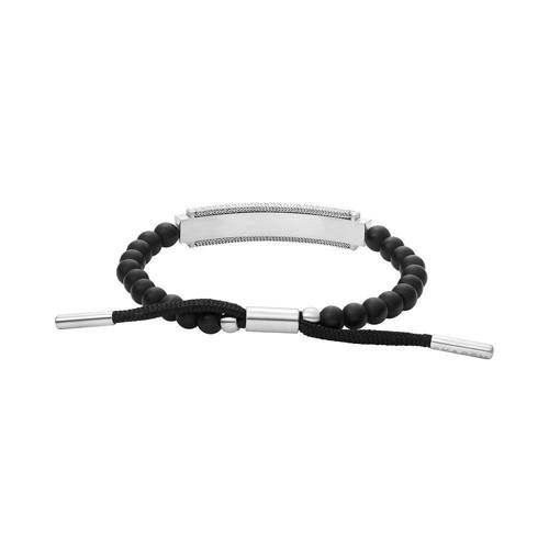 prijzen Hulsten - Armband Skagen Vergelijk zwart SKJM0221040