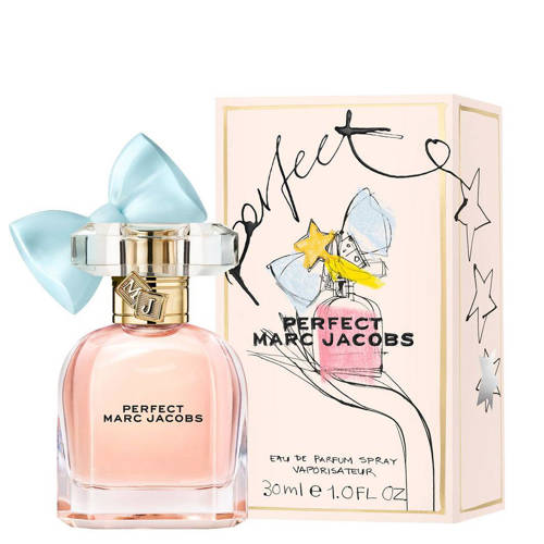 Marc Jacobs Perfect eau de parfum - 30 ml